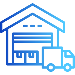 Bốc Xếp Kho Bãi – Container - Nhà Xưởng