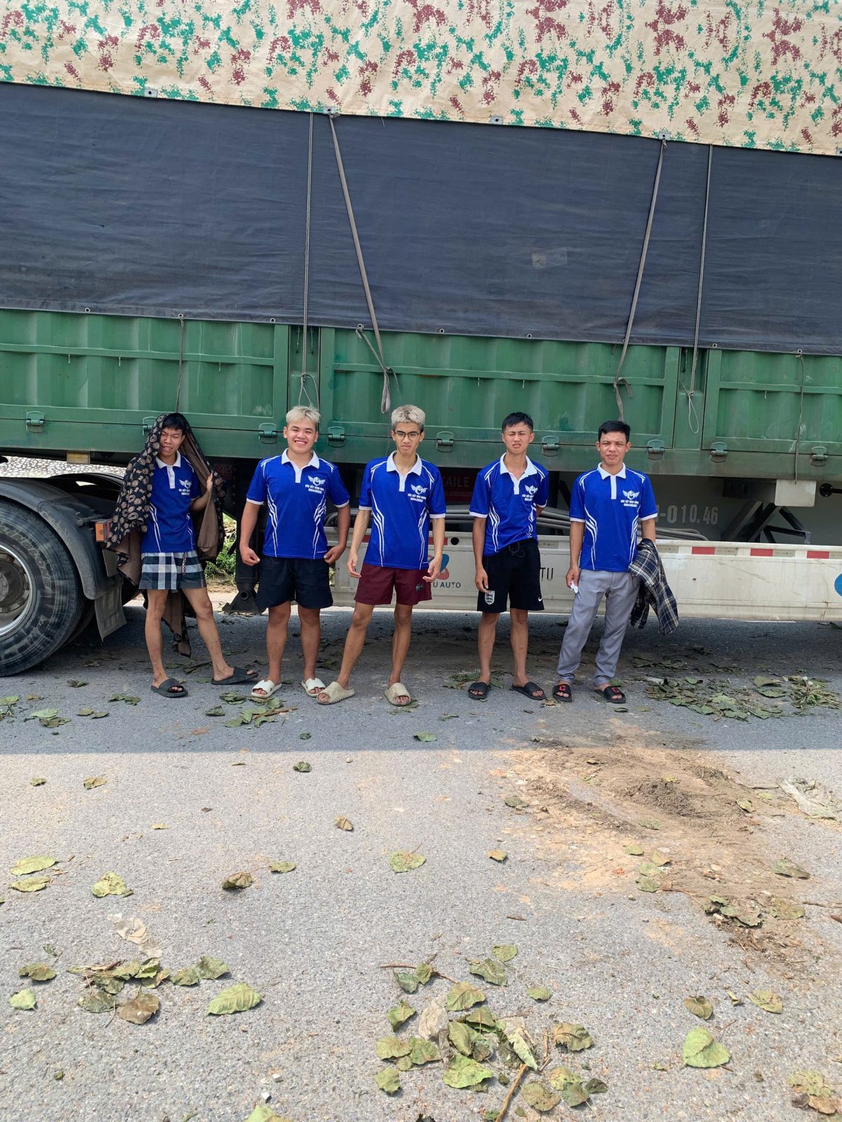 Dịch vụ bốc xếp hàng hóa tại Hà Nội giá bao nhiêu?